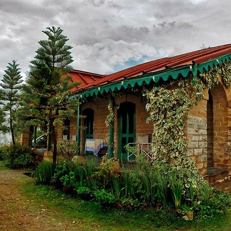 Neemrana'S - Ramgarh Bungalows Exterior foto
