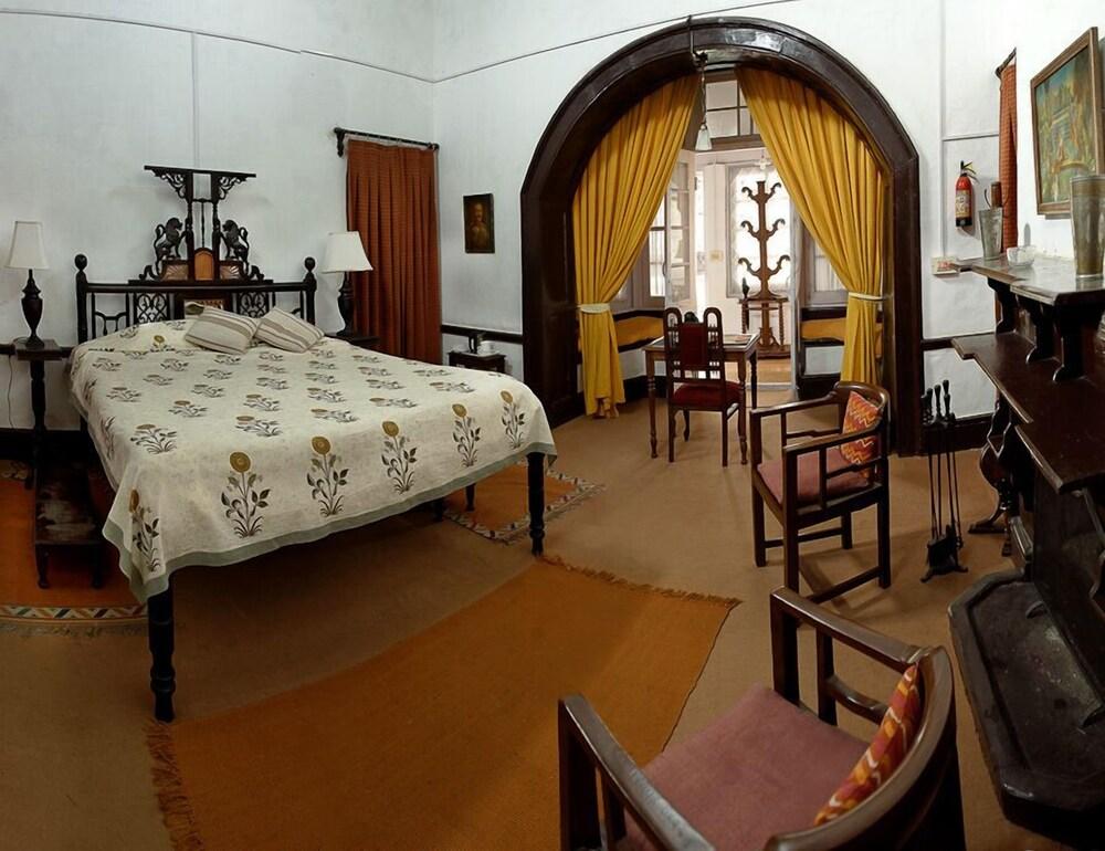Neemrana'S - Ramgarh Bungalows Exterior foto