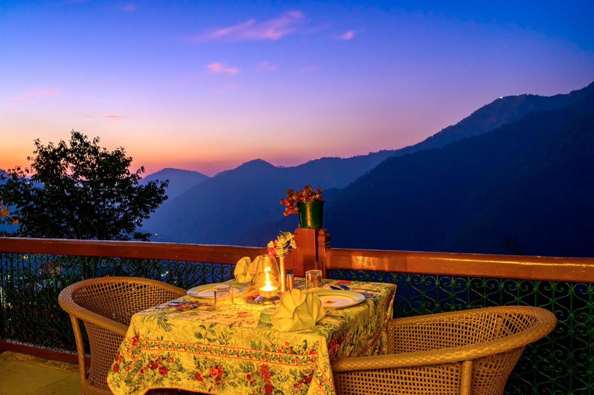 Neemrana'S - Ramgarh Bungalows Exterior foto