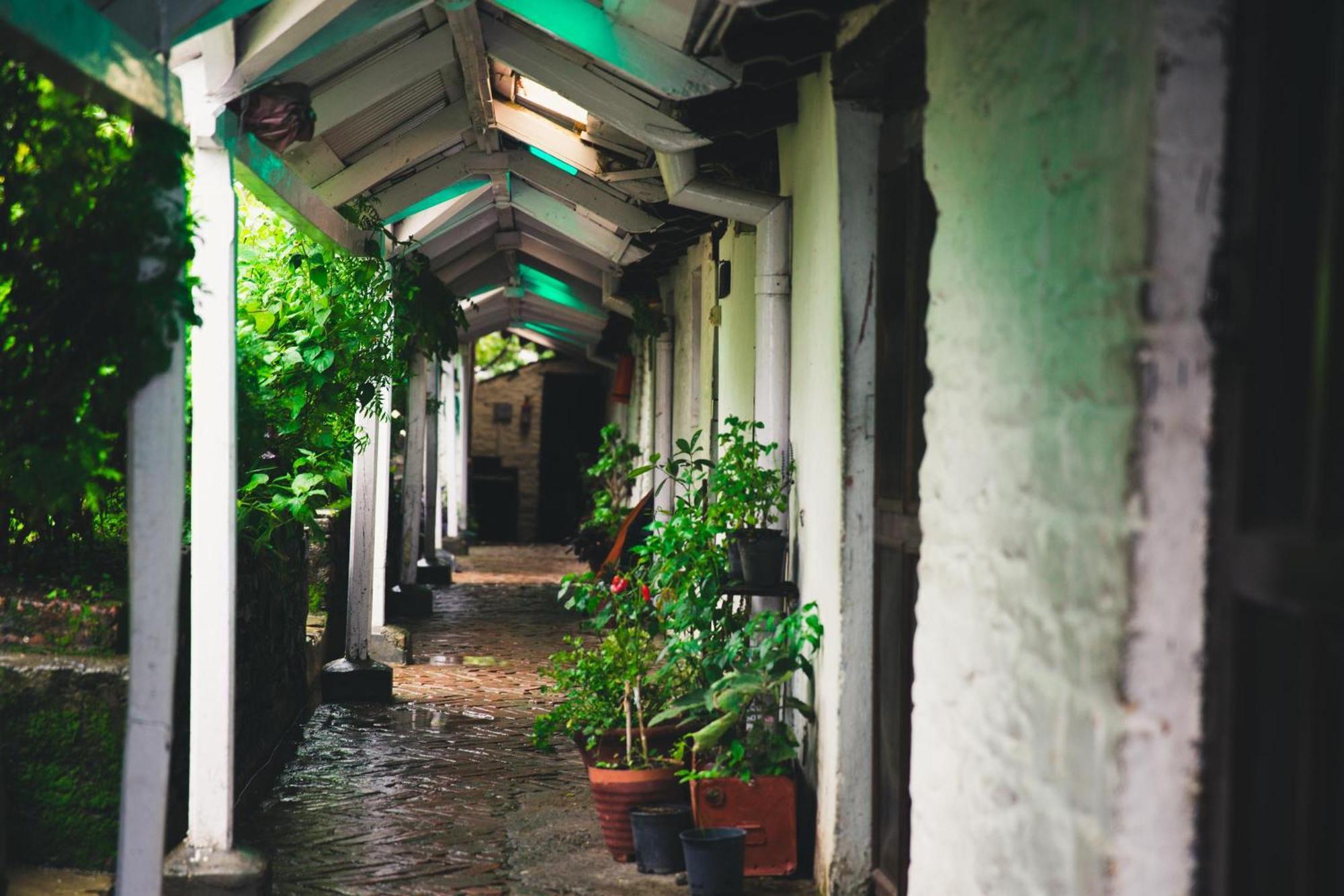 Neemrana'S - Ramgarh Bungalows Exterior foto