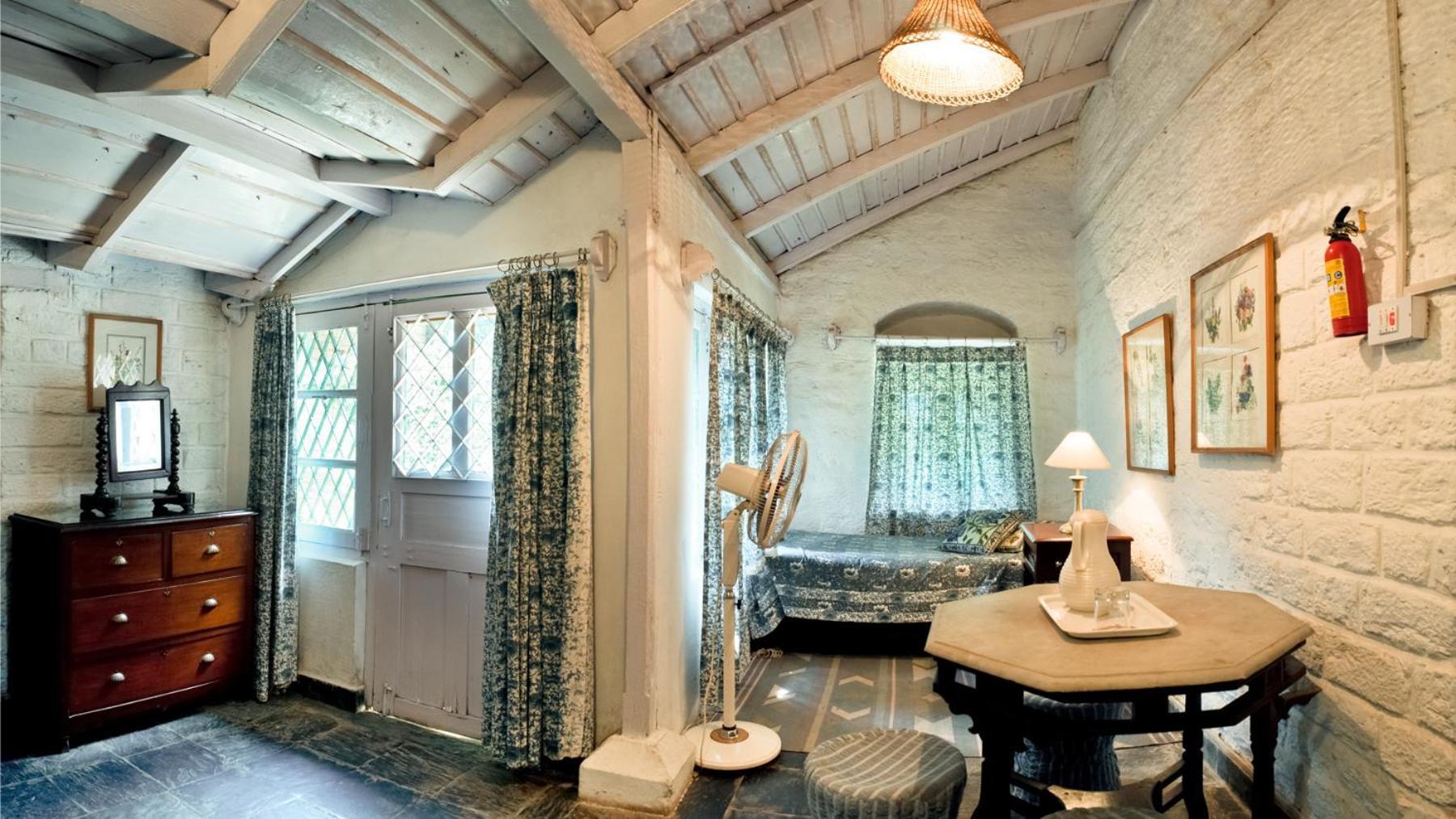 Neemrana'S - Ramgarh Bungalows Exterior foto