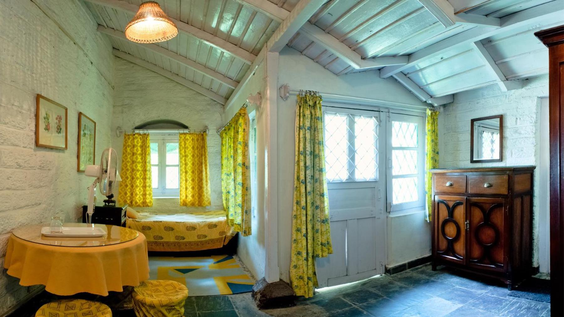 Neemrana'S - Ramgarh Bungalows Exterior foto
